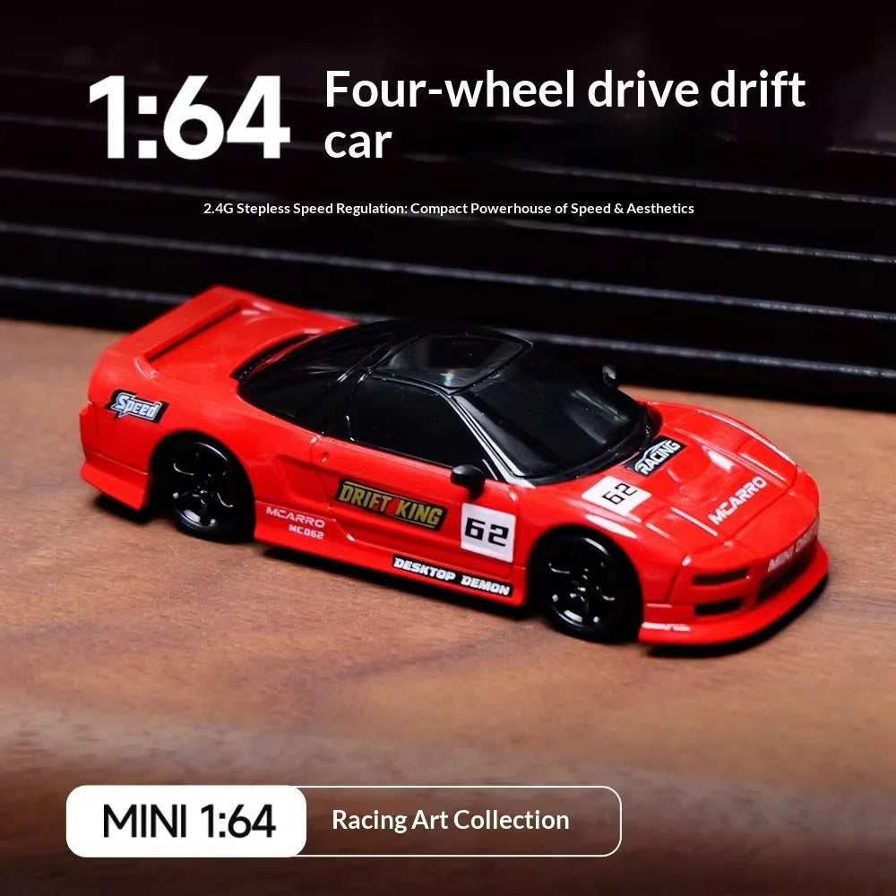 DRYFT X1 JDM