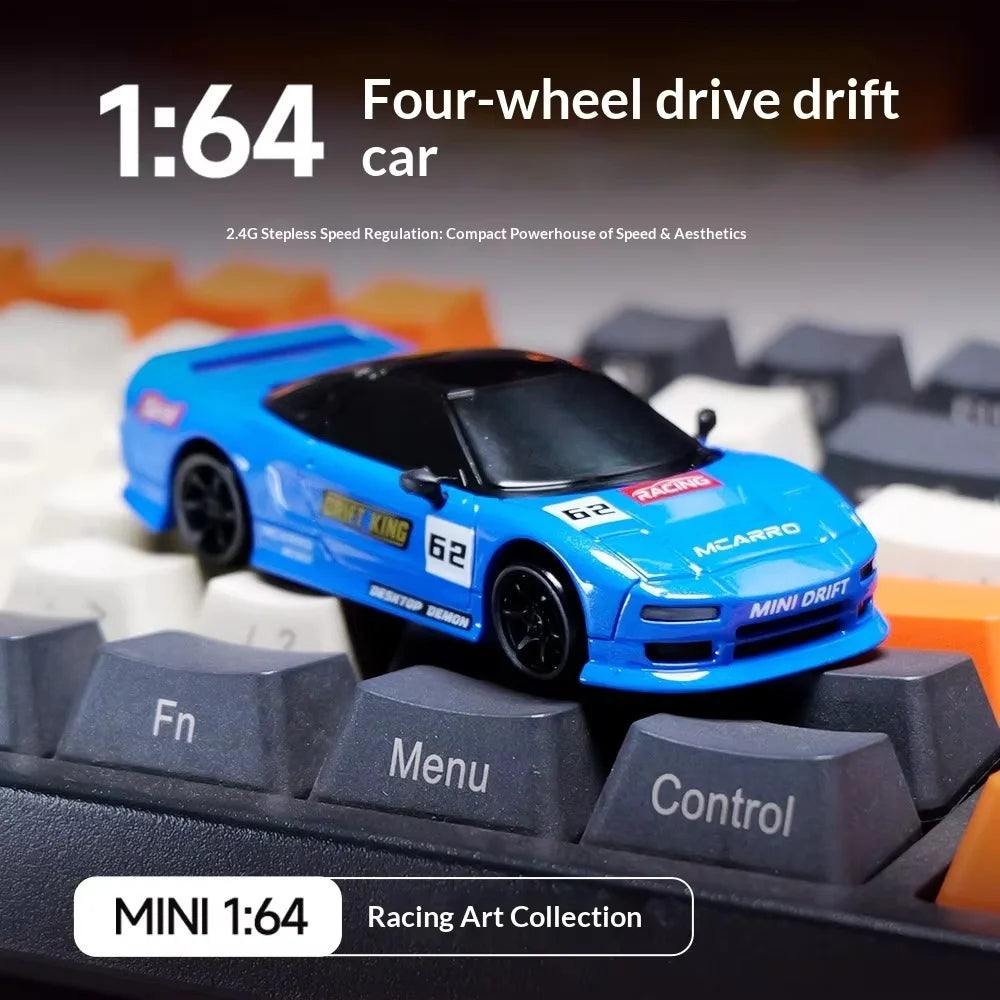 DRYFT X1 JDM
