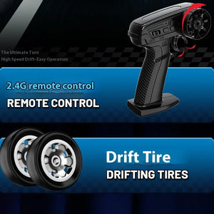 DRYFT X1
