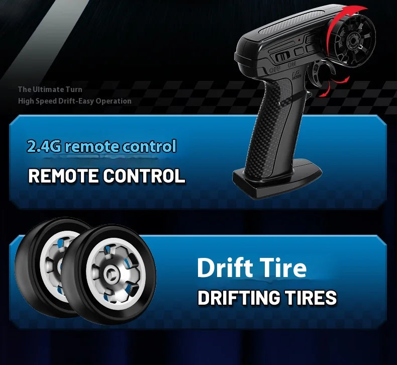 DRYFT X1